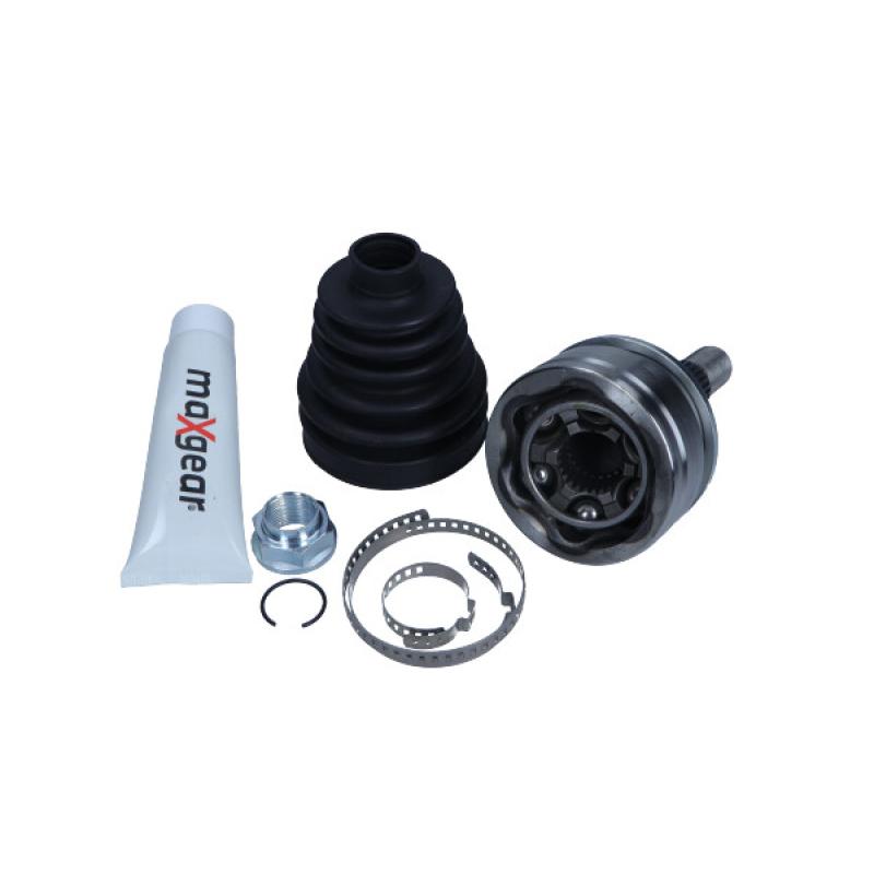 Embout de cardan avant (kit de réparation) MAXGEAR 49-3188 - Visuel 1