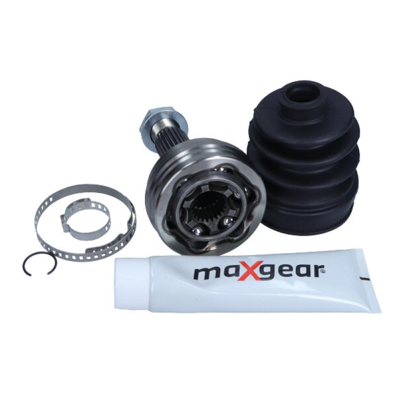 Embout de cardan avant (kit de réparation) MAXGEAR 49-3189 - Visuel 1