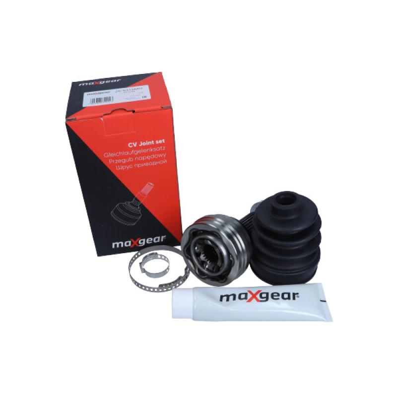 Embout de cardan avant (kit de réparation) MAXGEAR 49-3189 - Visuel 2