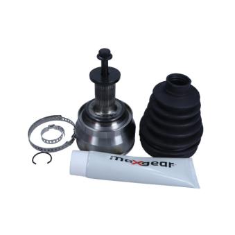Embout de cardan avant (kit de réparation) MAXGEAR OEM 36000675