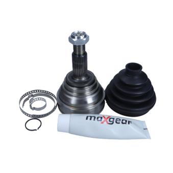 Embout de cardan avant (kit de réparation) MAXGEAR OEM 443498099x