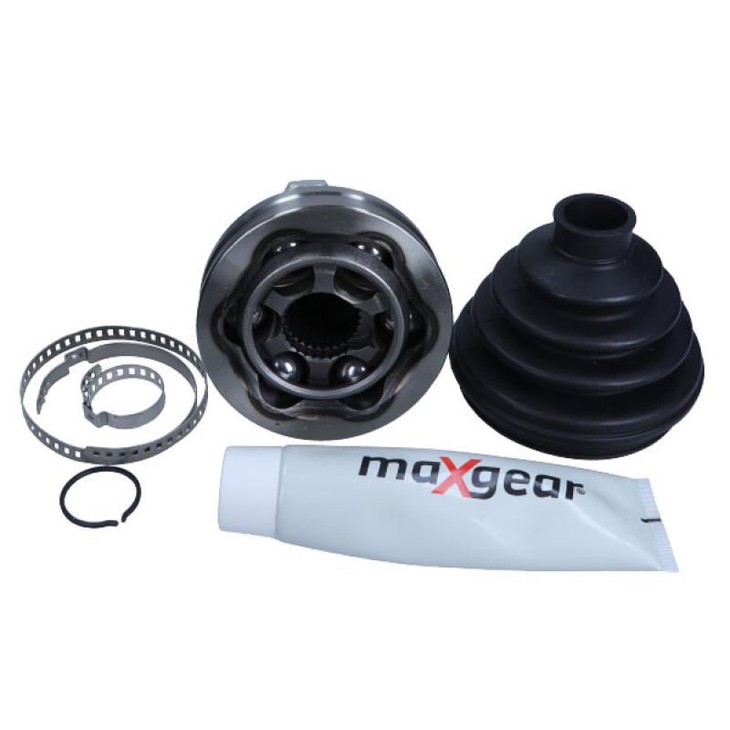Embout de cardan avant (kit de réparation) MAXGEAR 49-3193 - Visuel 1