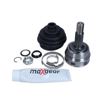 Embout de cardan avant (kit de réparation) MAXGEAR OEM 5X0498099A
