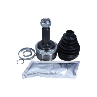 Embout de cardan avant (kit de réparation) MAXGEAR [49-3195]