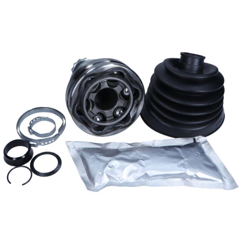 Embout de cardan avant (kit de réparation) MAXGEAR 49-3196 - Visuel 1