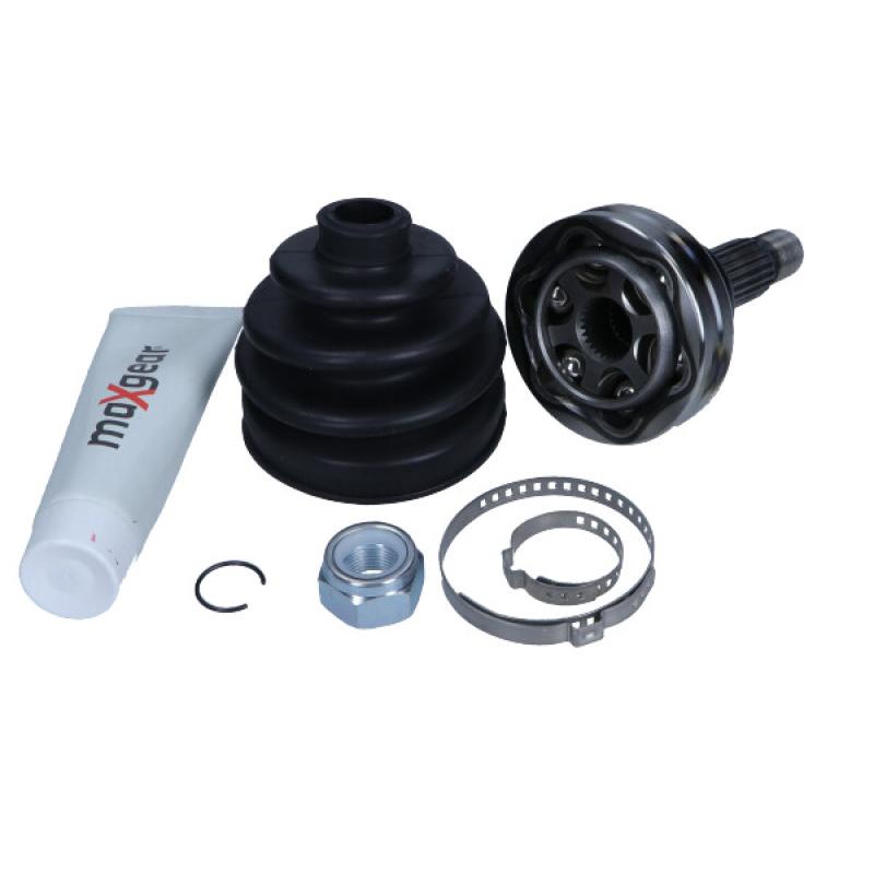 Embout de cardan avant (kit de réparation) MAXGEAR 49-3198 - Visuel 1