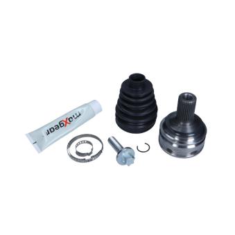 Embout de cardan avant (kit de réparation) MAXGEAR OEM A2043300585