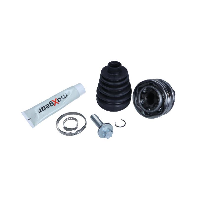 Embout de cardan avant (kit de réparation) MAXGEAR 49-3199 - Visuel 1