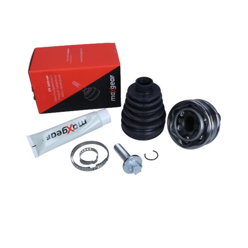 Embout de cardan avant (kit de réparation) MAXGEAR 49-3199 - Visuel 2