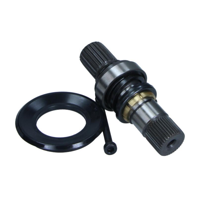 Arbre d'entraînement, différentiel MAXGEAR 49-5125 - Visuel 1