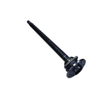 Arbre de transmission arrière gauche MAXGEAR OEM 2E0501171E