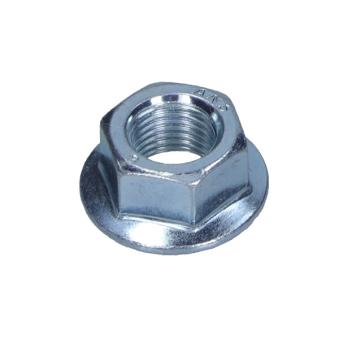 Coquille Caster, corps d'essieu MAXGEAR 49-5151