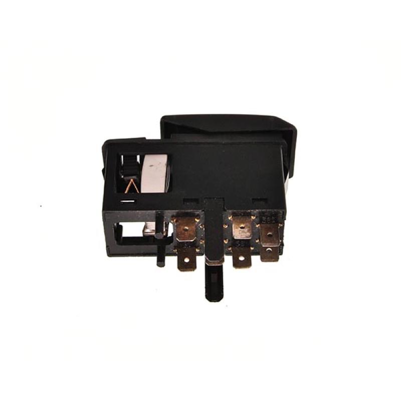 Interrupteur, lumière principale MAXGEAR 50-0038 - Visuel 1