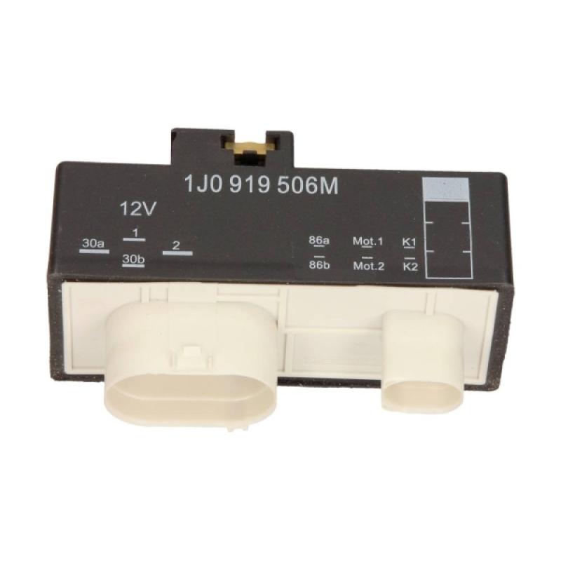 Commande, ventilateur électrique (refroidissement du moteur) MAXGEAR 50-0068 - Visuel 1