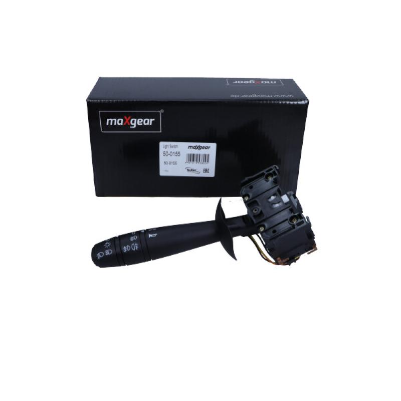 Commutateur de colonne de direction MAXGEAR 50-0155 - Visuel 2