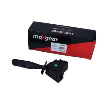 Commutateur de colonne de direction MAXGEAR [50-0159]