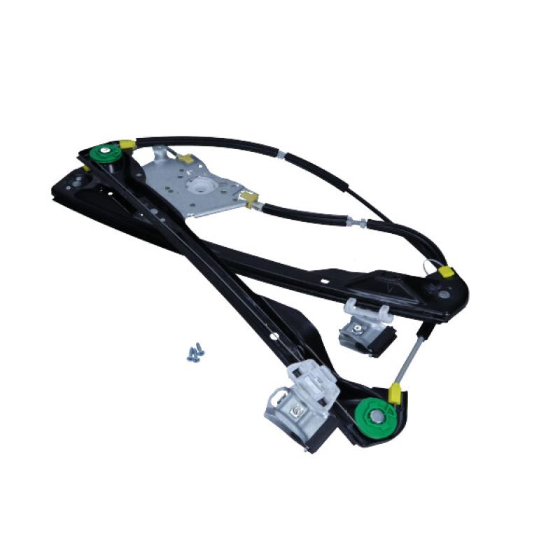 Lève-vitre avant gauche MAXGEAR 50-0199 - Visuel 1