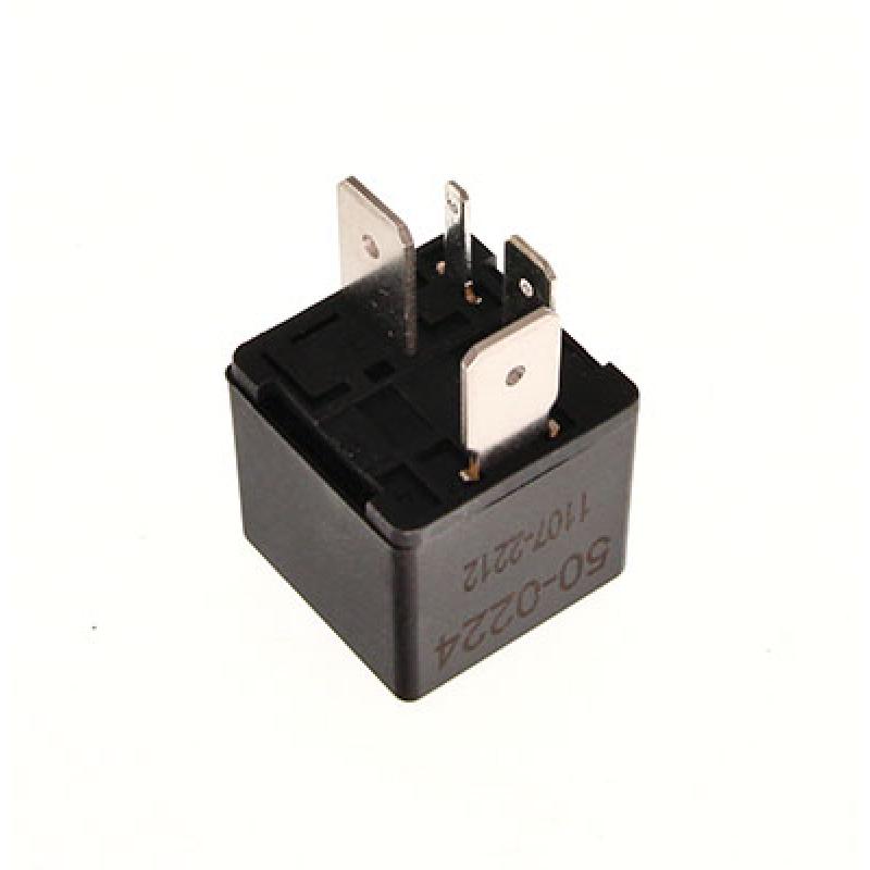 Relais, pompe à carburant MAXGEAR 50-0224 - Visuel 1