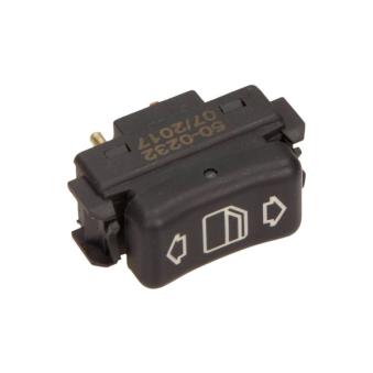 Interrupteur, lève-vitre MAXGEAR 50-0232