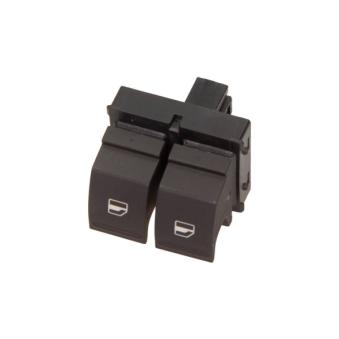 Interrupteur, lève-vitre MAXGEAR OEM 2K0959857A