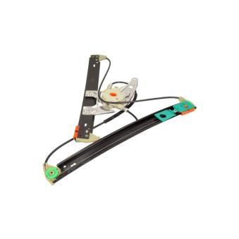 Lève-vitre MAXGEAR OEM 4B0837462C