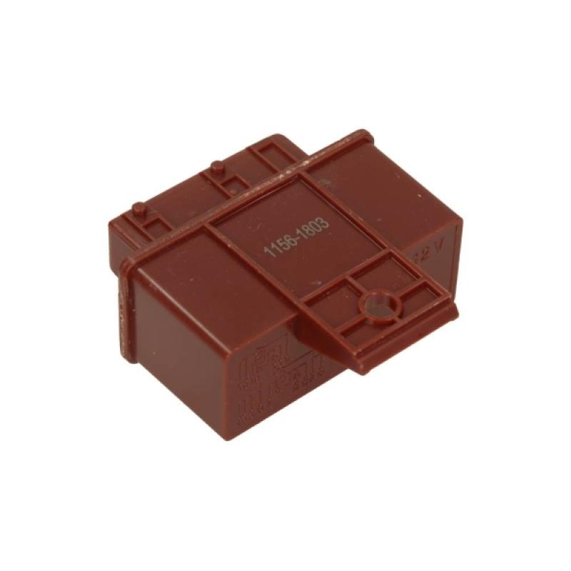 Relais, pompe à carburant MAXGEAR 50-0259 - Visuel 1