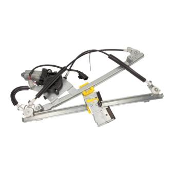 Lève-vitre avant gauche MAXGEAR OEM 1331614