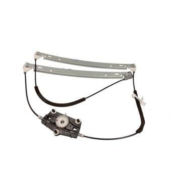 Lève-vitre avant gauche MAXGEAR OEM 4F0837461D