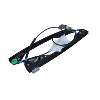 Lève-vitre avant gauche MAXGEAR OEM 1J3837461D