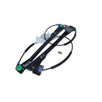Lève-vitre avant droit MAXGEAR OEM 1J3837462D Lève-vitre avant droit MAXGEAR OEM 1J3837462D