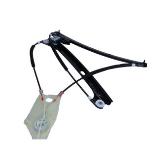 Lève-vitre avant gauche MAXGEAR OEM 6R4837461J