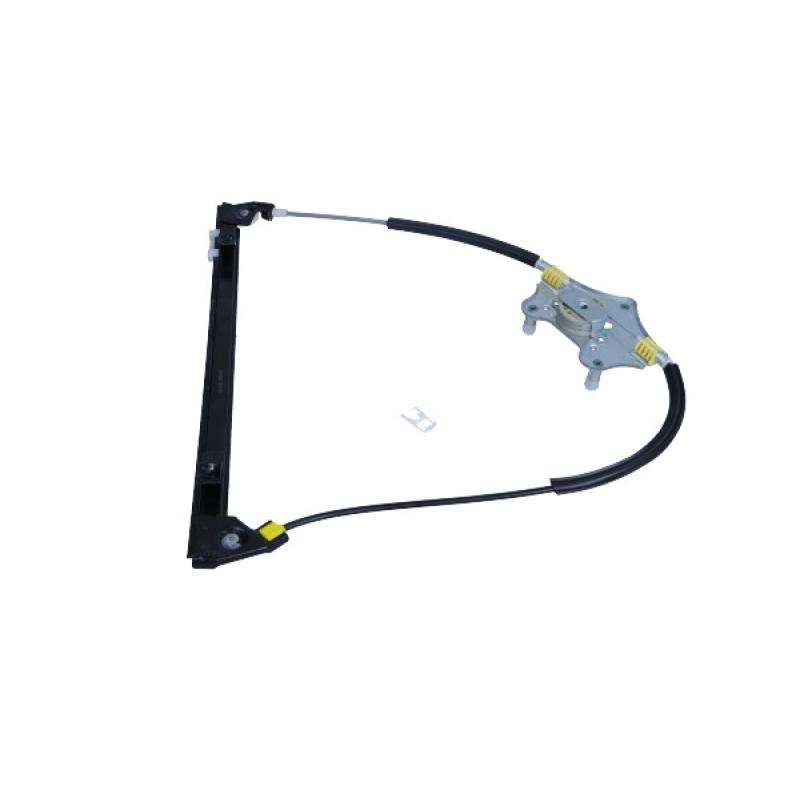 Lève-vitre avant gauche MAXGEAR 50-0362 - Visuel 1