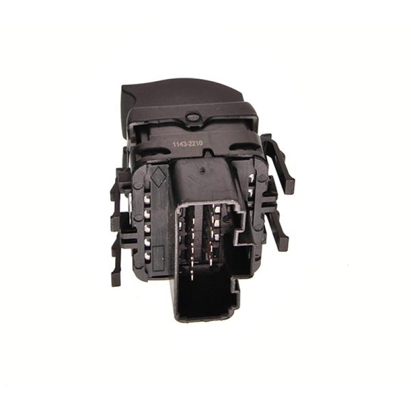 Interrupteur, lève-vitre avant gauche MAXGEAR 50-0391 - Visuel 1