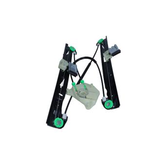 Lève-vitre avant droit MAXGEAR OEM 1P0837462A