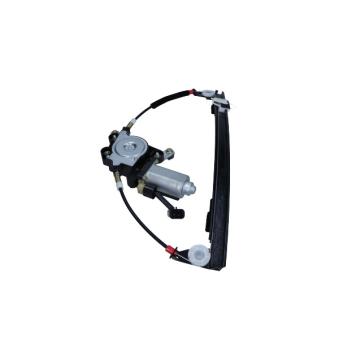 Lève-vitre MAXGEAR [50-0411]