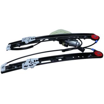 Lève-vitre avant gauche MAXGEAR OEM 51337020659