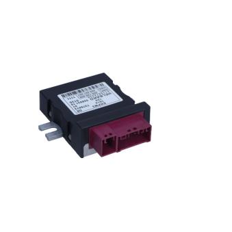 Dispositif de controle, pompe à carburant MAXGEAR [50-0494]