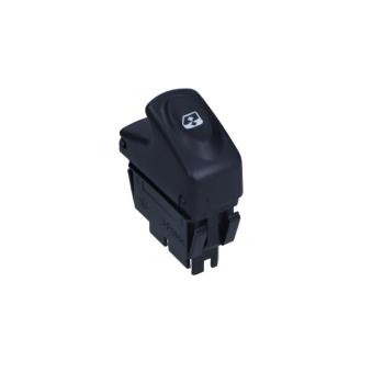 Interrupteur, lève-vitre MAXGEAR OEM 7700838102