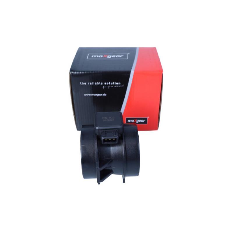 Débitmètre de masse d'air MAXGEAR 51-0004 - Visuel 2