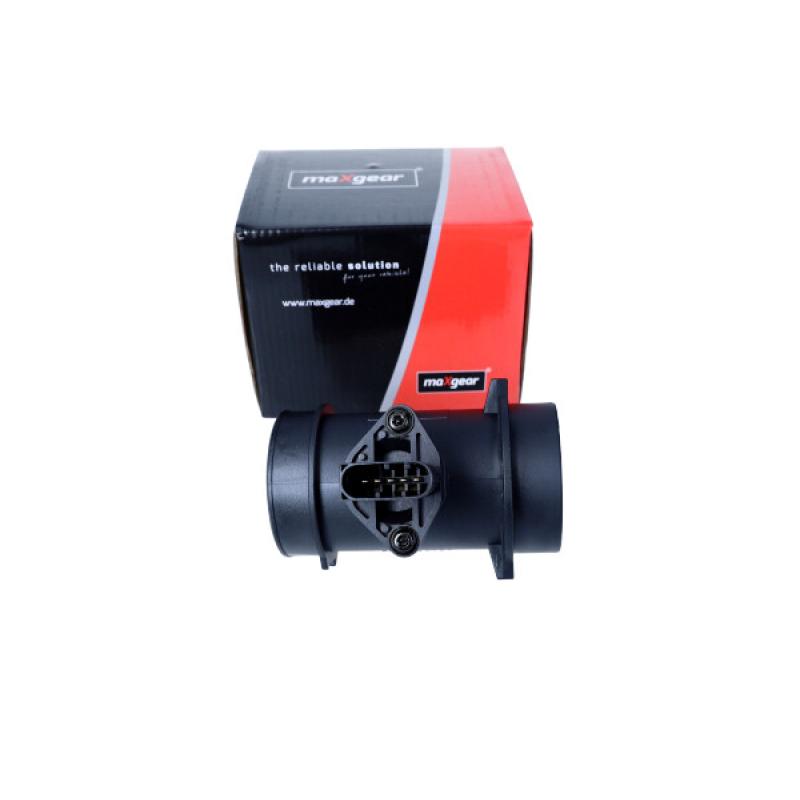Débitmètre de masse d'air MAXGEAR 51-0020 - Visuel 2