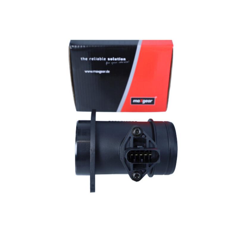 Débitmètre de masse d'air MAXGEAR 51-0063 - Visuel 2