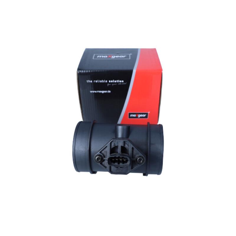 Débitmètre de masse d'air MAXGEAR 51-0098 - Visuel 2