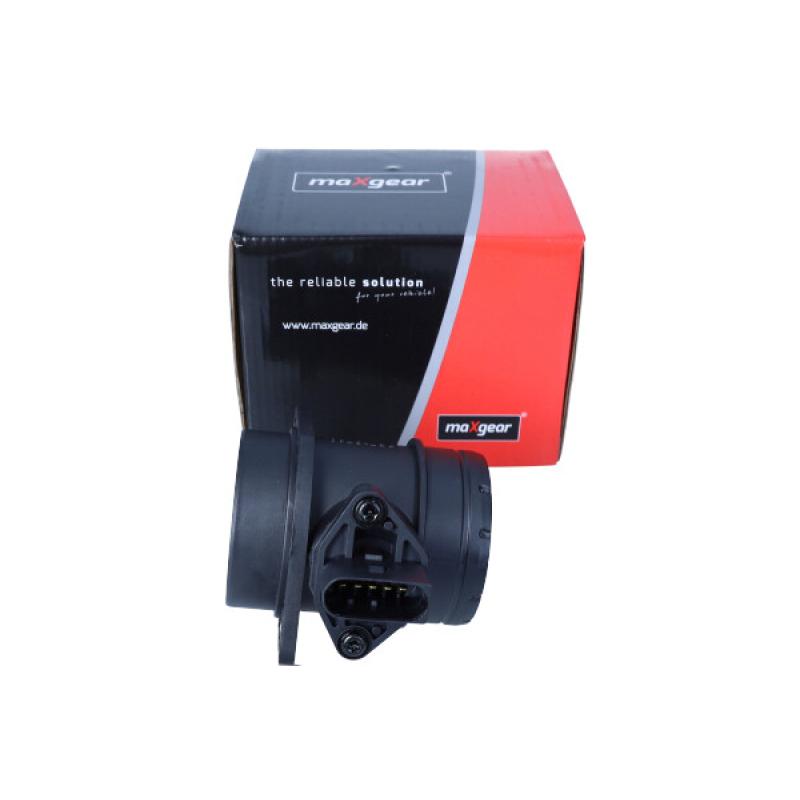 Débitmètre de masse d'air MAXGEAR 51-0100 - Visuel 2