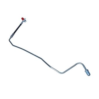 Flexible de frein arrière gauche MAXGEAR OEM 8E0611763E Flexible de frein arrière gauche MAXGEAR OEM 8E0611763E