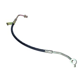 Flexible de frein avant gauche MAXGEAR OEM 6184722