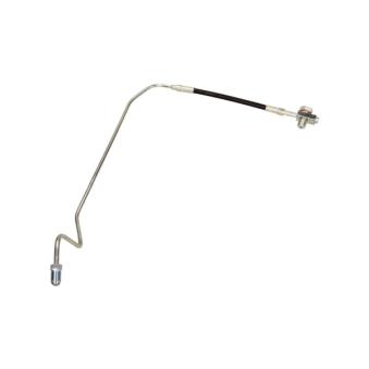 Flexible de frein arrière gauche MAXGEAR OEM 8E0611763E Flexible de frein arrière gauche MAXGEAR OEM 8E0611763E