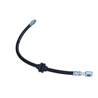 Flexible de frein avant gauche MAXGEAR [52-0633]