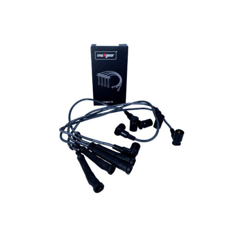 Kit de câbles d'allumage MAXGEAR 53-0015 - Visuel 1