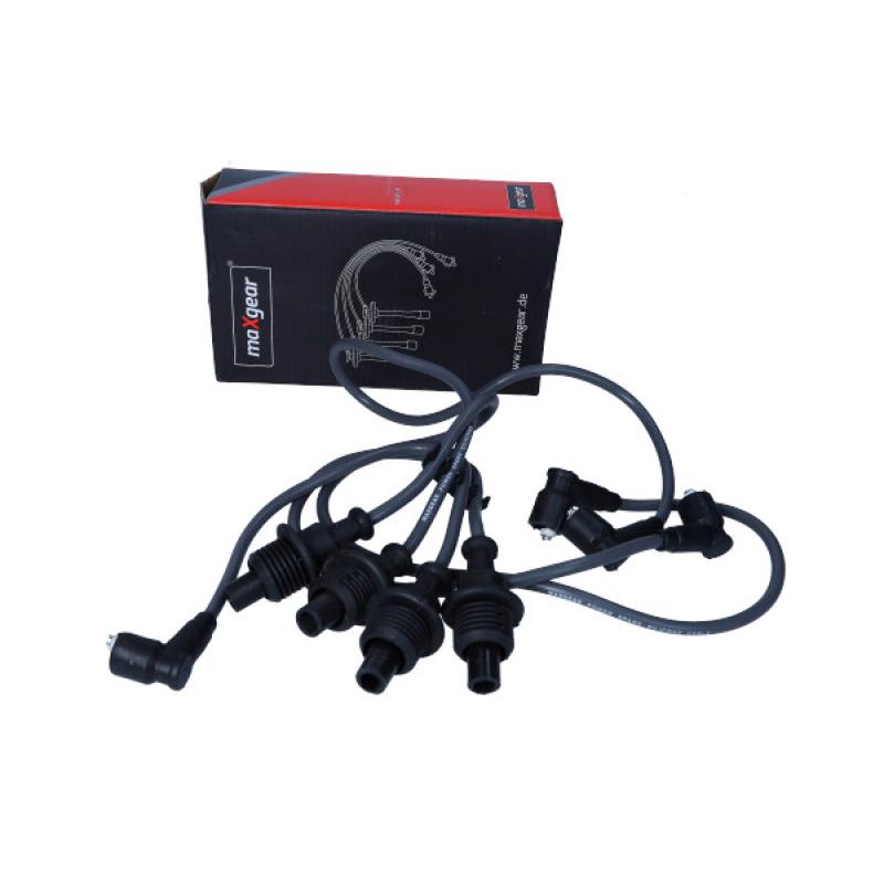 Kit de câbles d'allumage MAXGEAR 53-0017 - Visuel 1