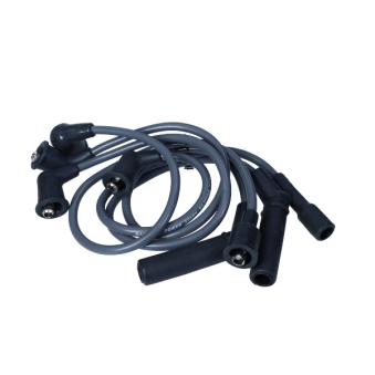 Kit de câbles d'allumage MAXGEAR OEM 96256433 Kit de câbles d'allumage MAXGEAR OEM 96256433
